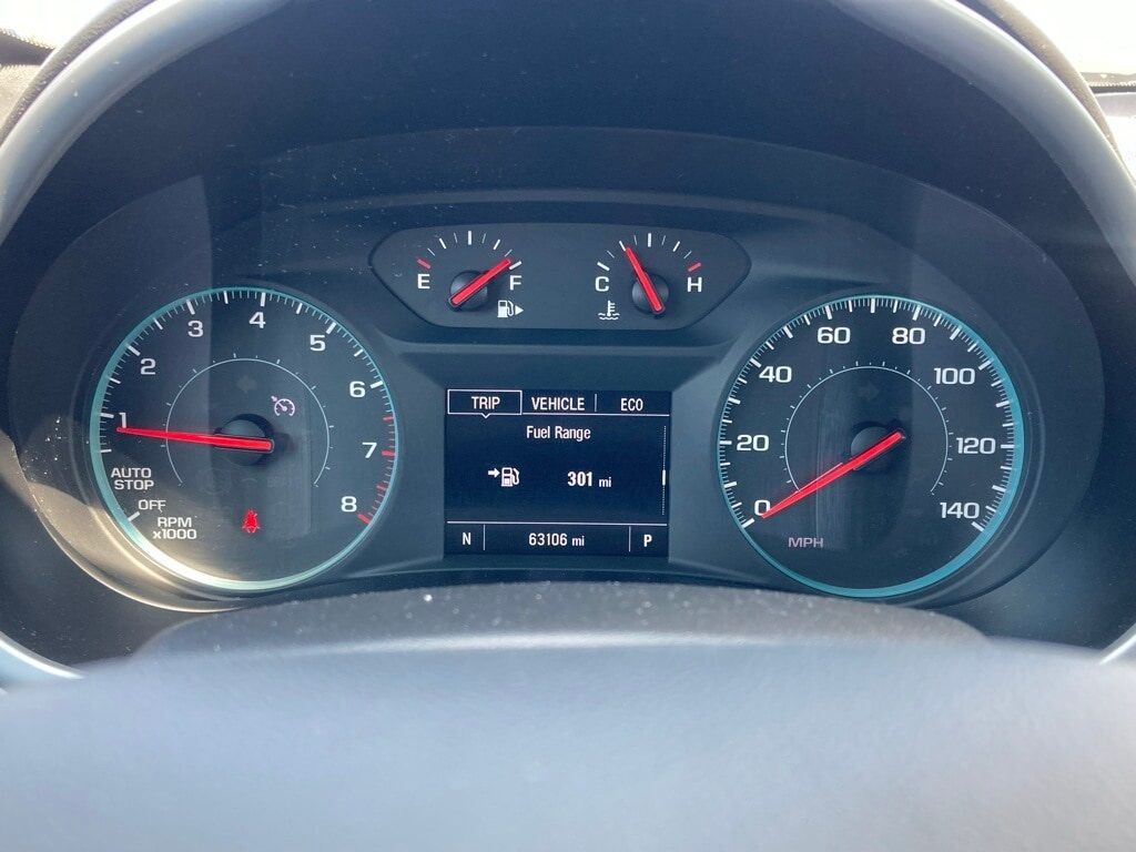 2023 Chevrolet Malibu LT San Antonio TX
