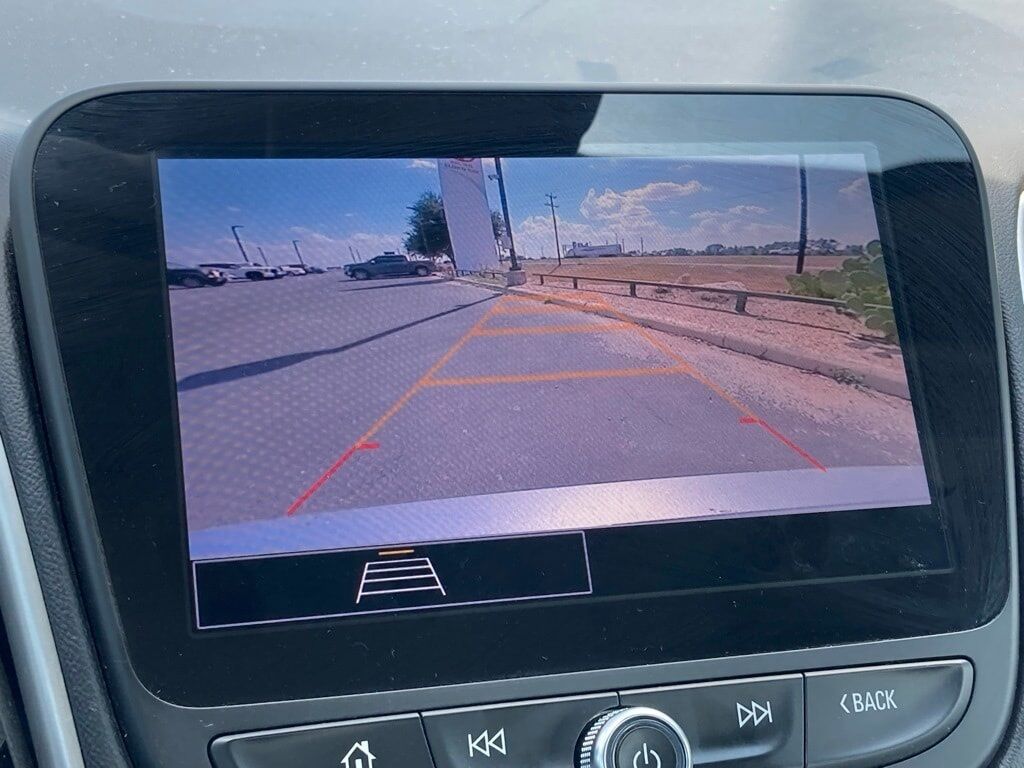 2023 Chevrolet Malibu LT San Antonio TX