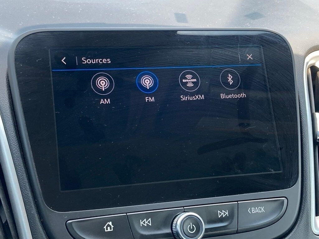 2023 Chevrolet Malibu LT San Antonio TX