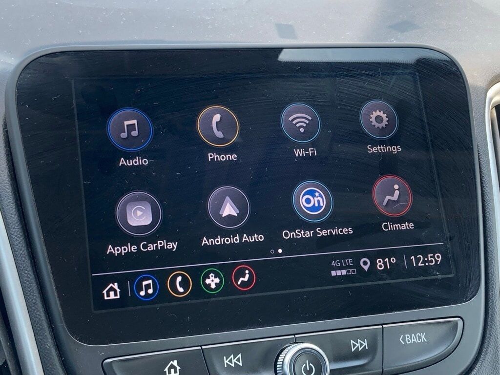 2023 Chevrolet Malibu LT San Antonio TX