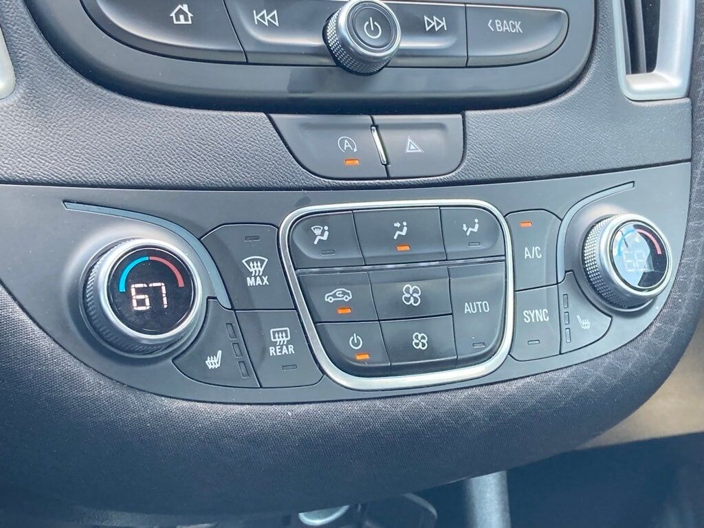2023 Chevrolet Malibu LT San Antonio TX