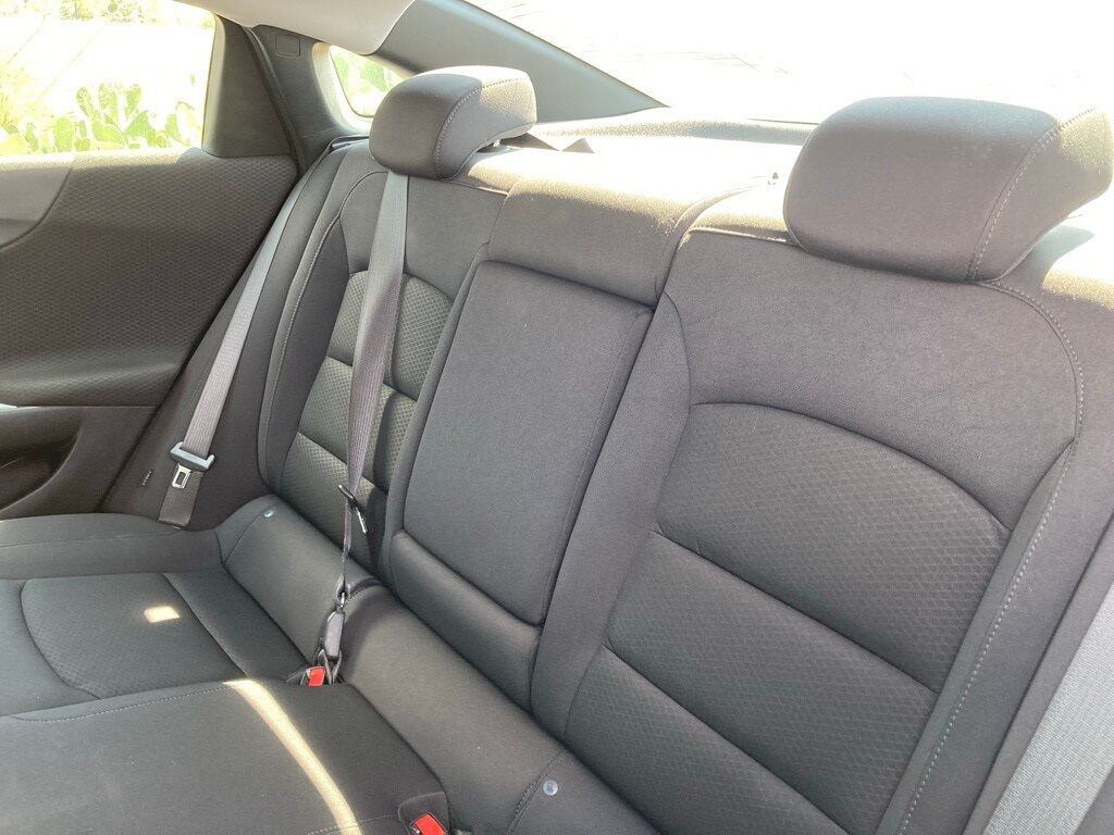 2023 Chevrolet Malibu LT San Antonio TX
