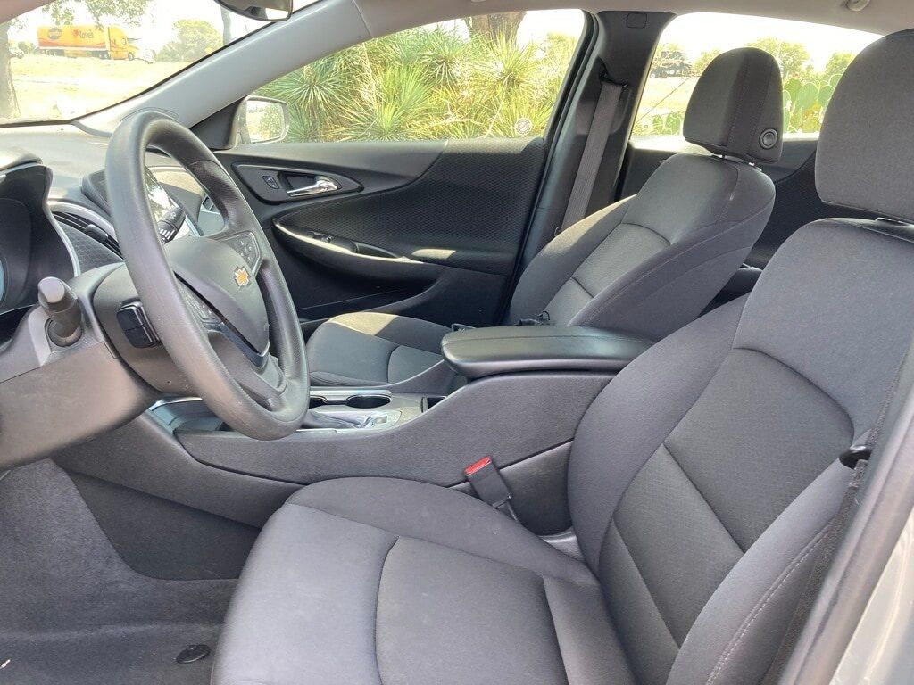 2023 Chevrolet Malibu LT San Antonio TX