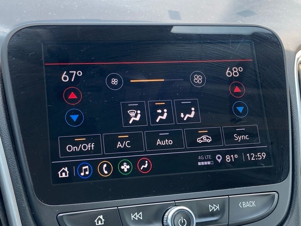 2023 Chevrolet Malibu LT San Antonio TX