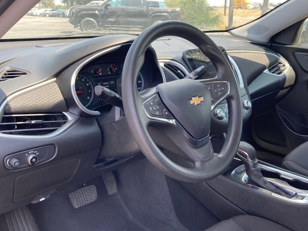 2023 Chevrolet Malibu LT San Antonio TX