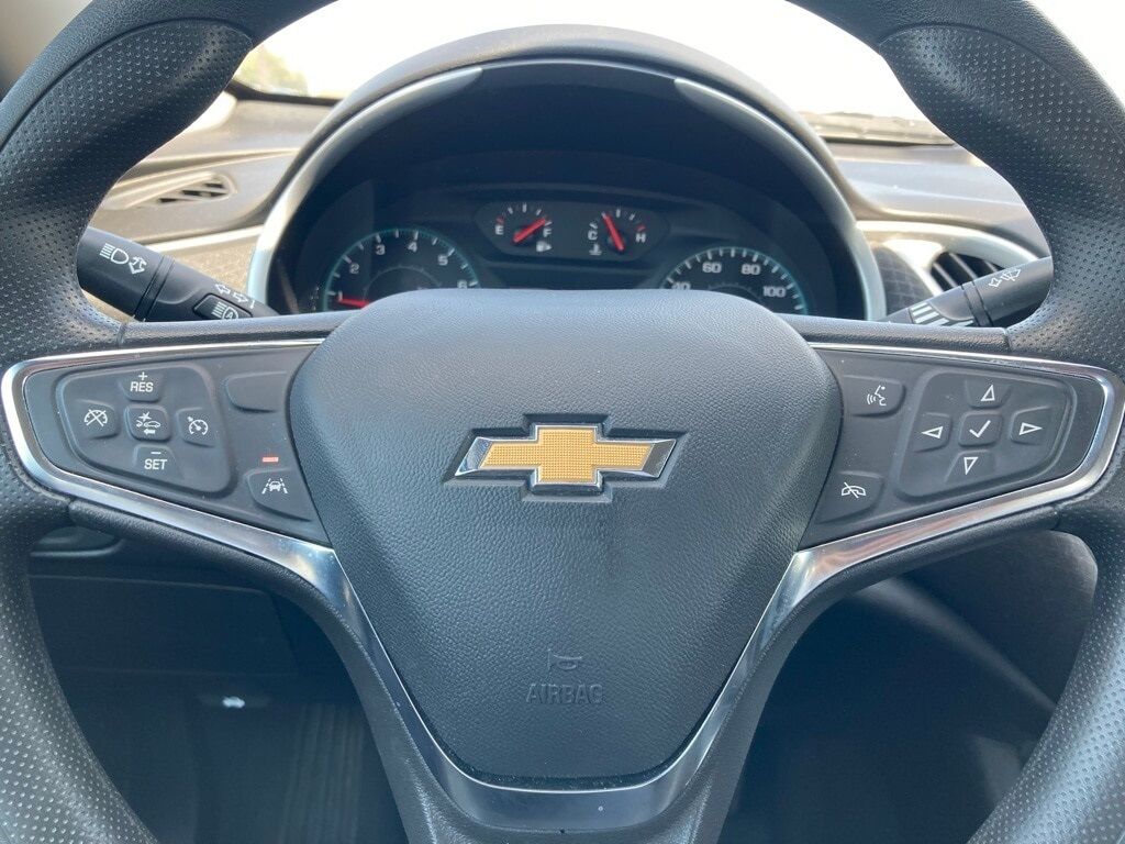 2023 Chevrolet Malibu LT San Antonio TX