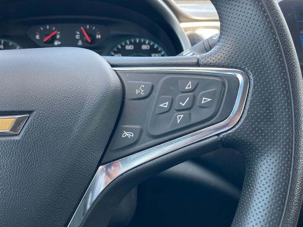 2023 Chevrolet Malibu LT San Antonio TX