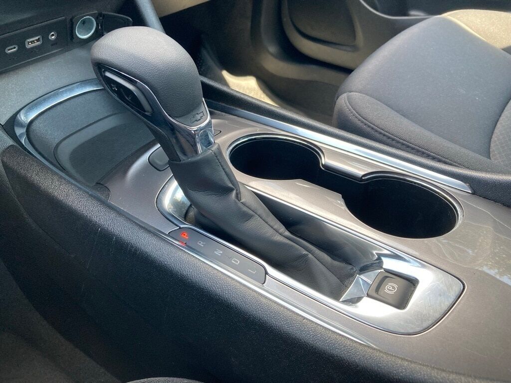 2023 Chevrolet Malibu LT San Antonio TX