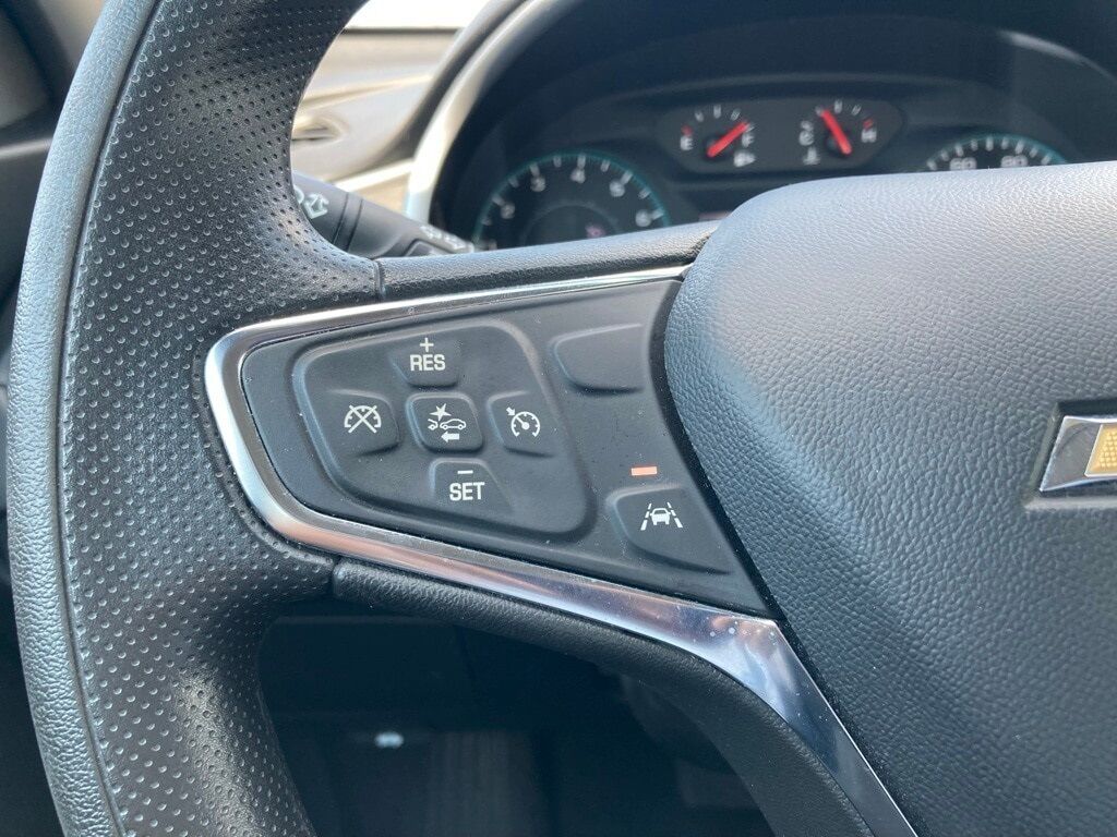2023 Chevrolet Malibu LT San Antonio TX