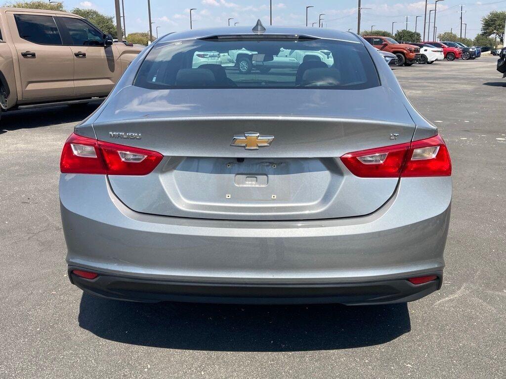 2023 Chevrolet Malibu LT San Antonio TX