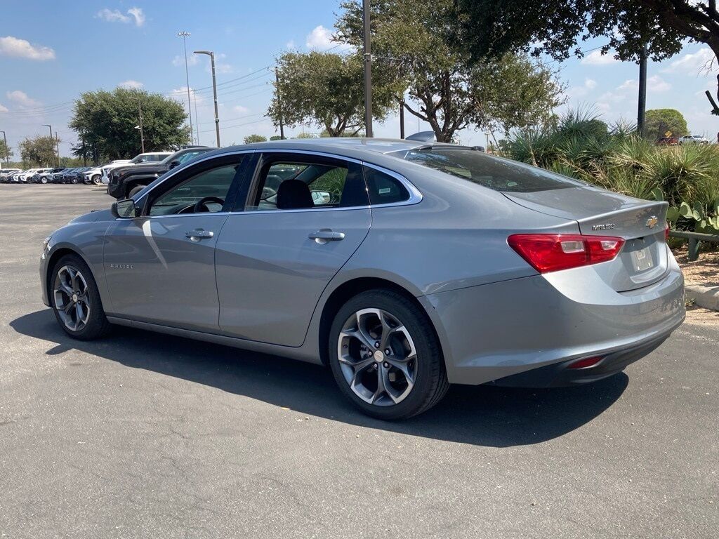2023 Chevrolet Malibu LT San Antonio TX