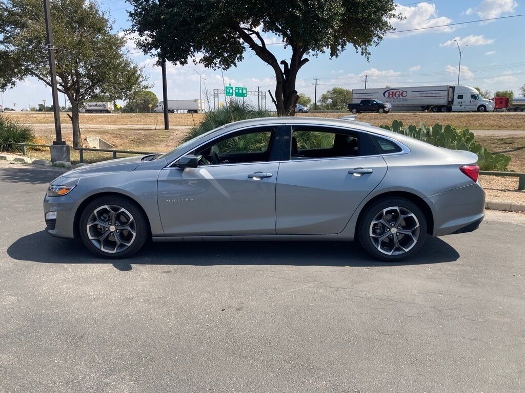 2023 Chevrolet Malibu LT San Antonio TX