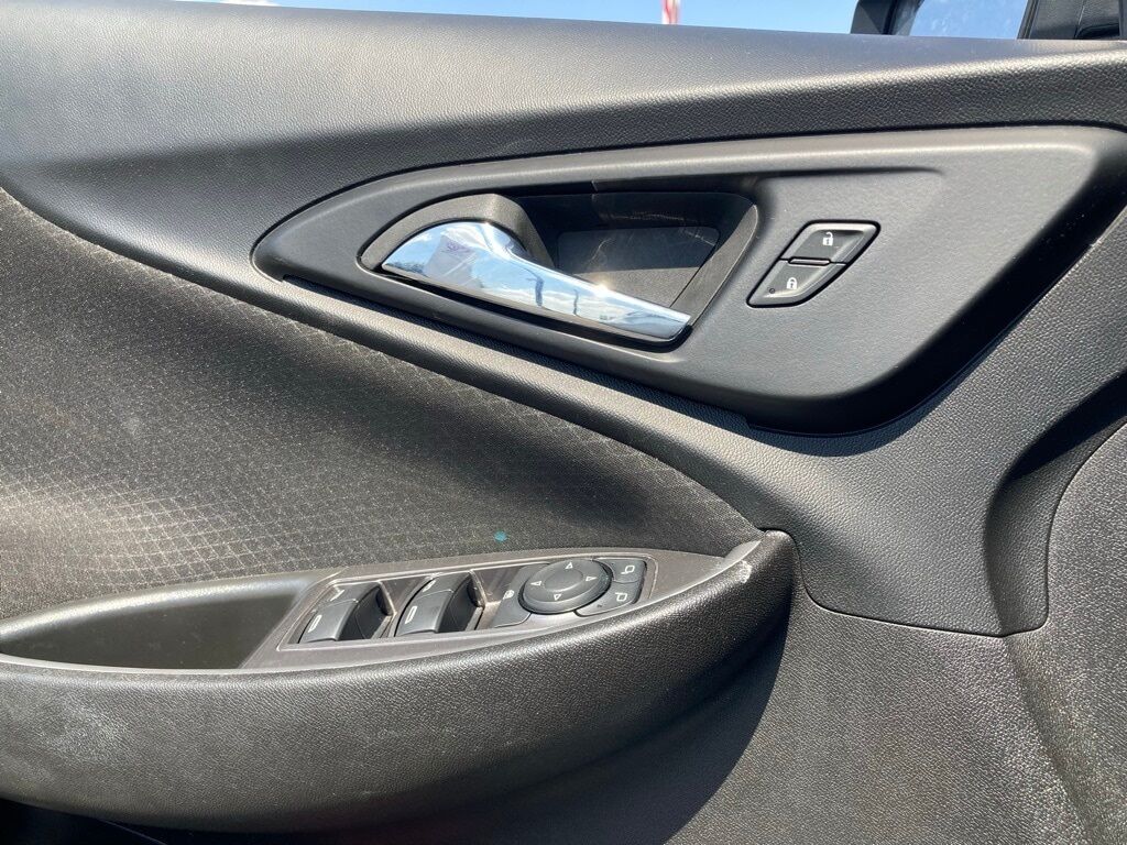 2023 Chevrolet Malibu LT San Antonio TX
