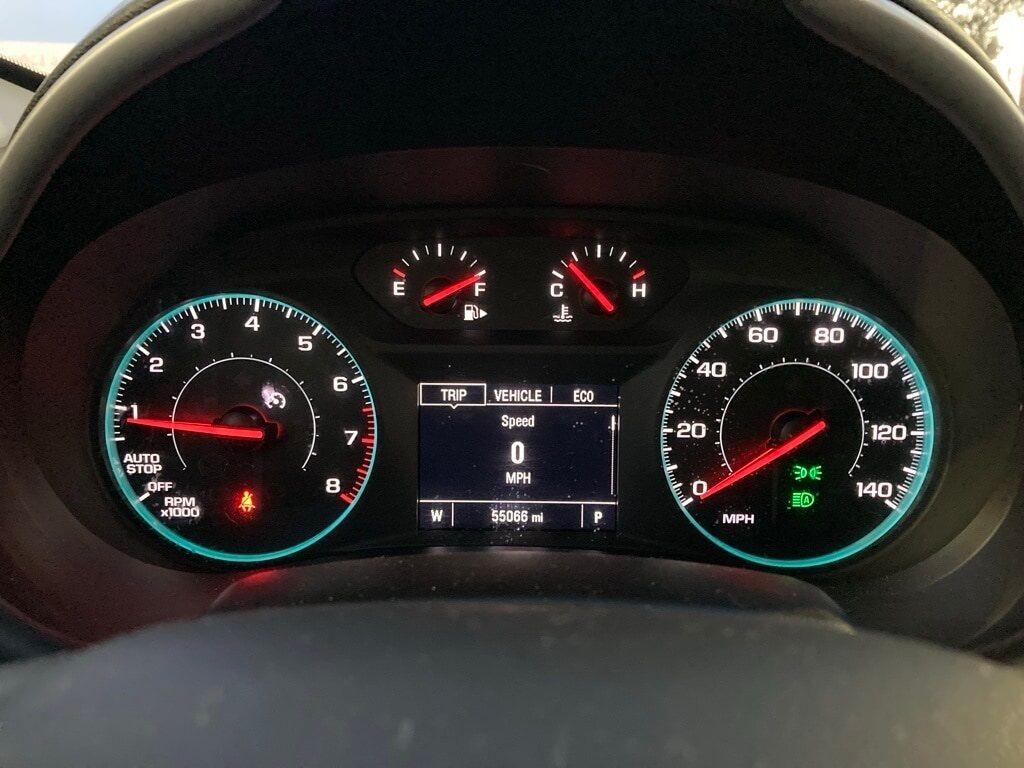 2023 Chevrolet Malibu LT San Antonio TX