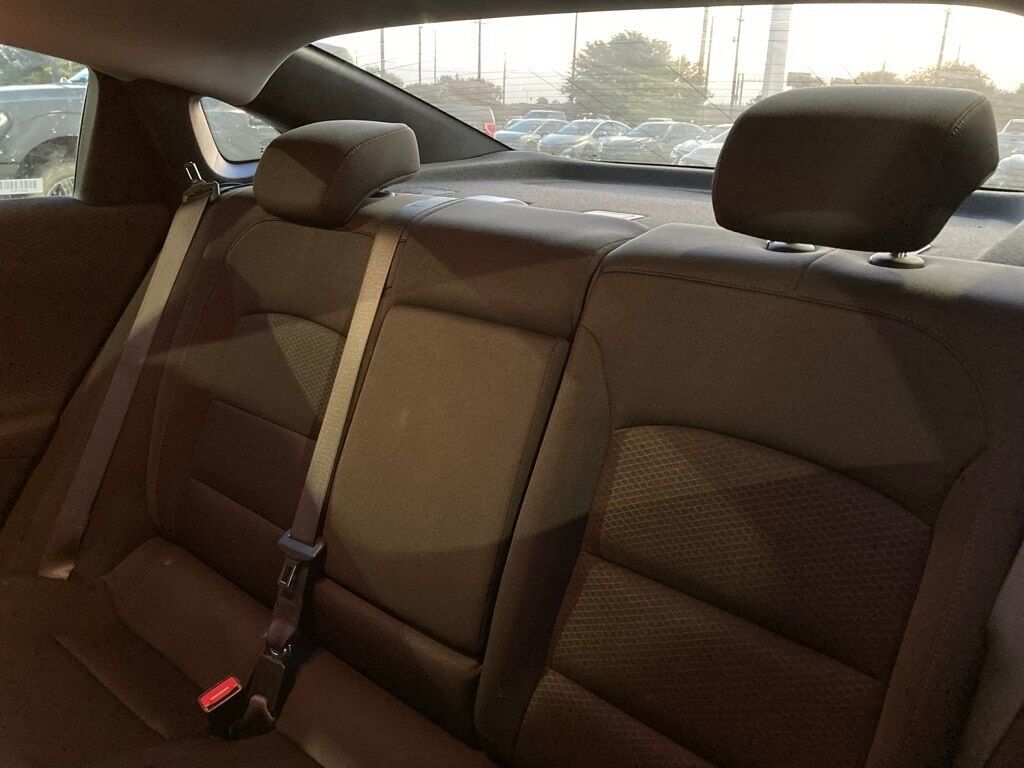 2023 Chevrolet Malibu LT San Antonio TX