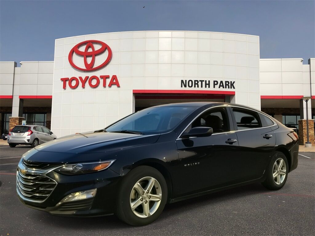 2023 Chevrolet Malibu LT San Antonio TX