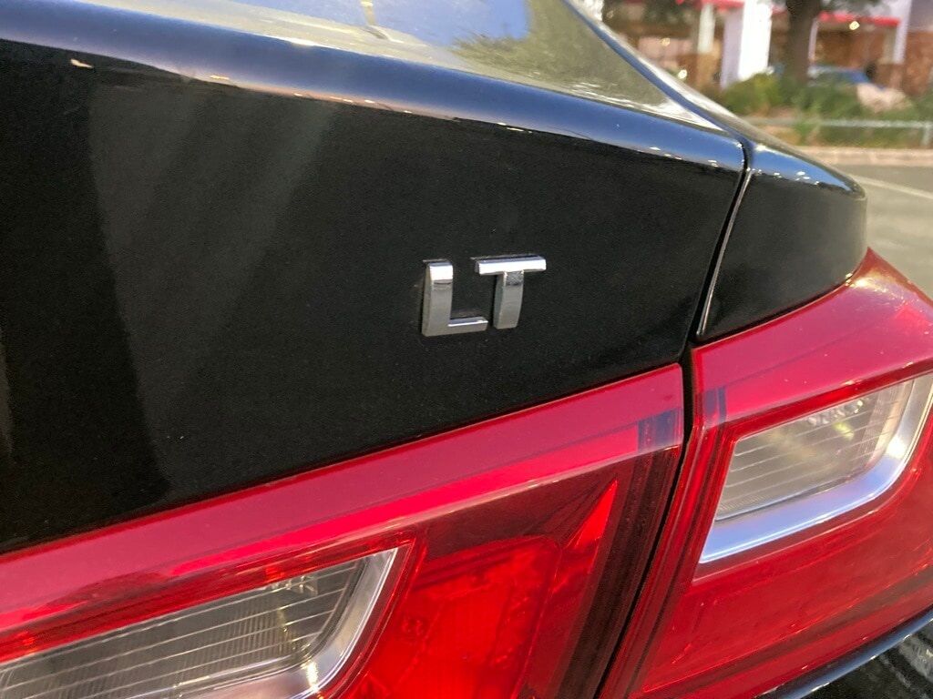 2023 Chevrolet Malibu LT San Antonio TX