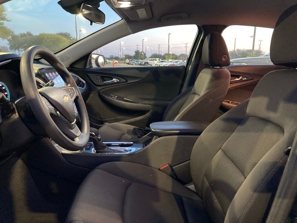 2023 Chevrolet Malibu LT San Antonio TX