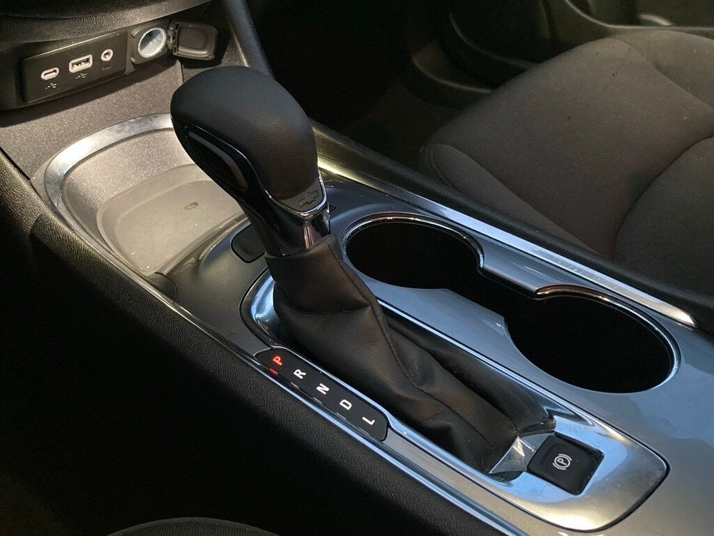 2023 Chevrolet Malibu LT San Antonio TX