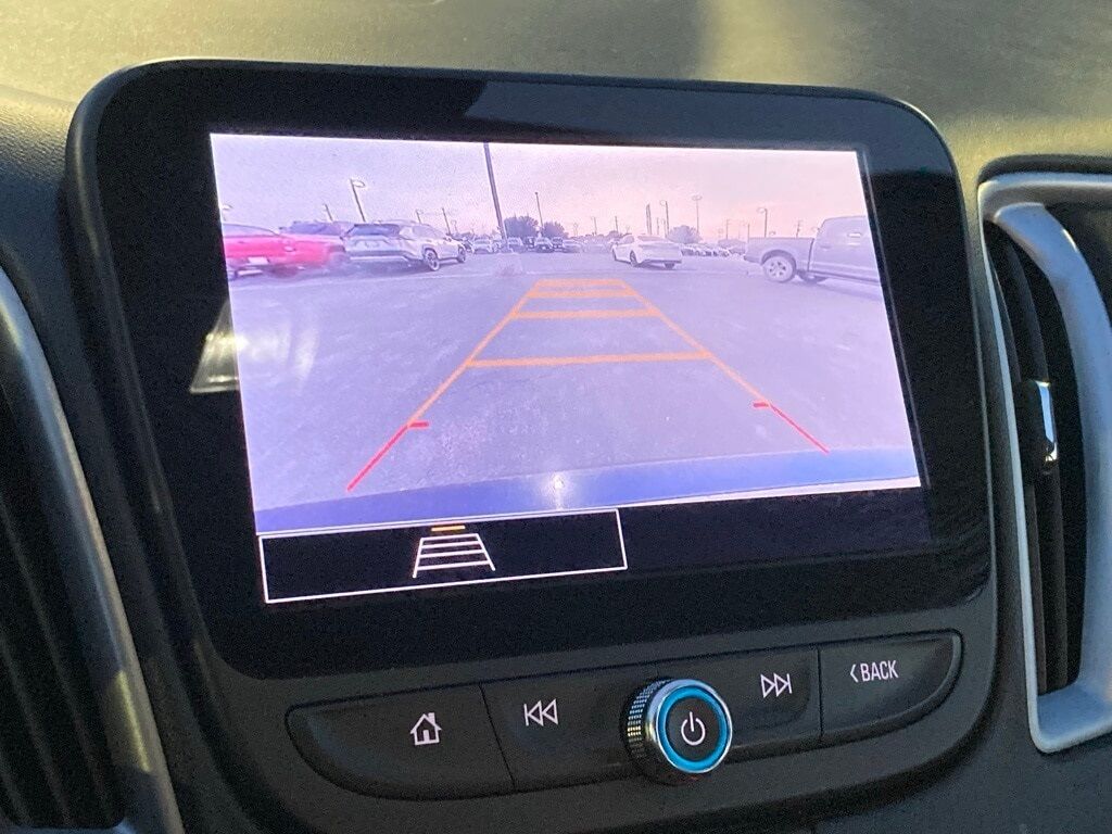 2023 Chevrolet Malibu LT San Antonio TX