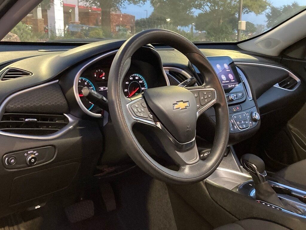 2023 Chevrolet Malibu LT San Antonio TX