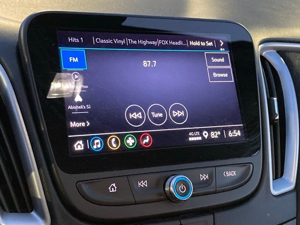 2023 Chevrolet Malibu LT San Antonio TX