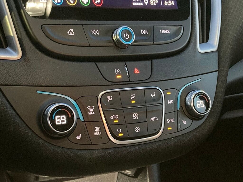 2023 Chevrolet Malibu LT San Antonio TX