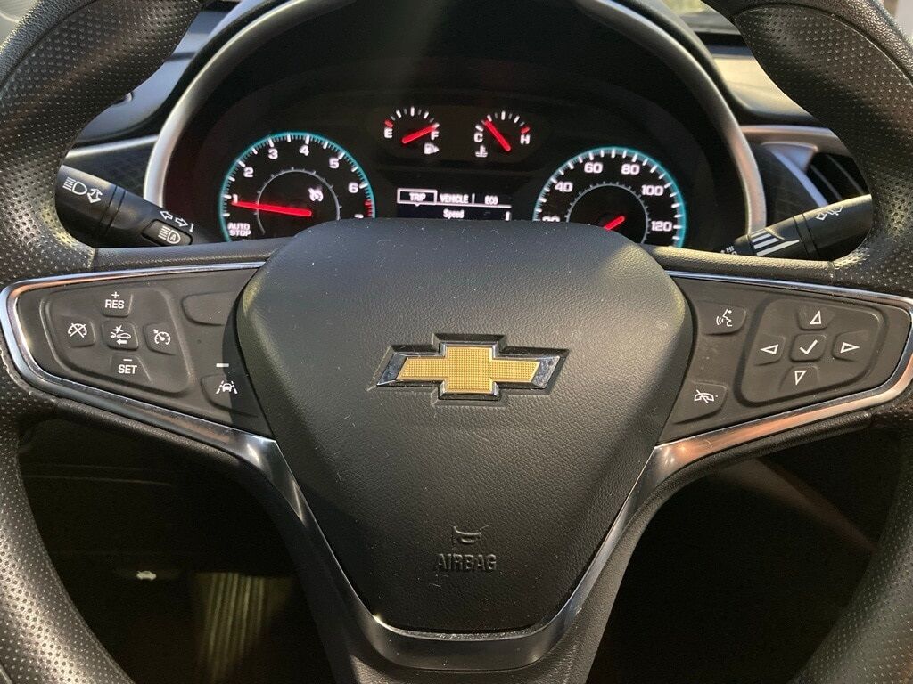 2023 Chevrolet Malibu LT San Antonio TX