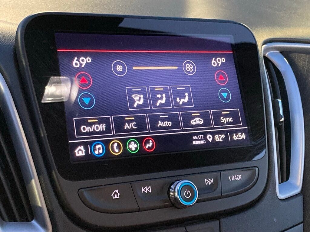 2023 Chevrolet Malibu LT San Antonio TX