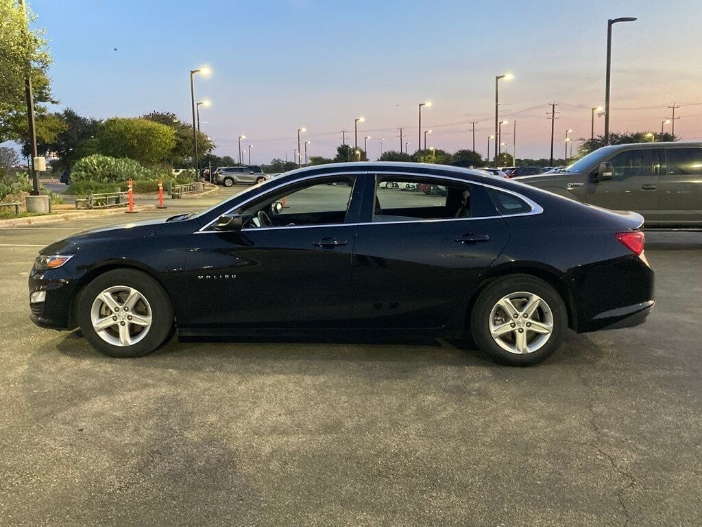 2023 Chevrolet Malibu LT San Antonio TX