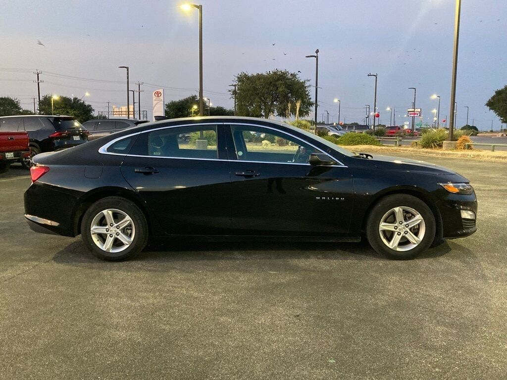 2023 Chevrolet Malibu LT San Antonio TX