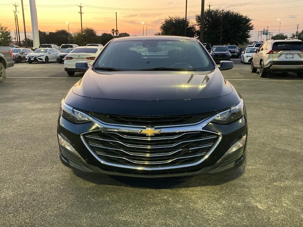 2023 Chevrolet Malibu LT San Antonio TX