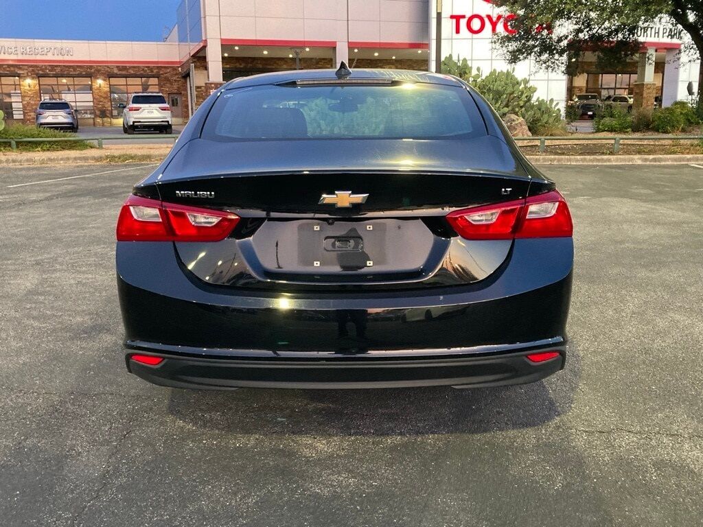 2023 Chevrolet Malibu LT San Antonio TX