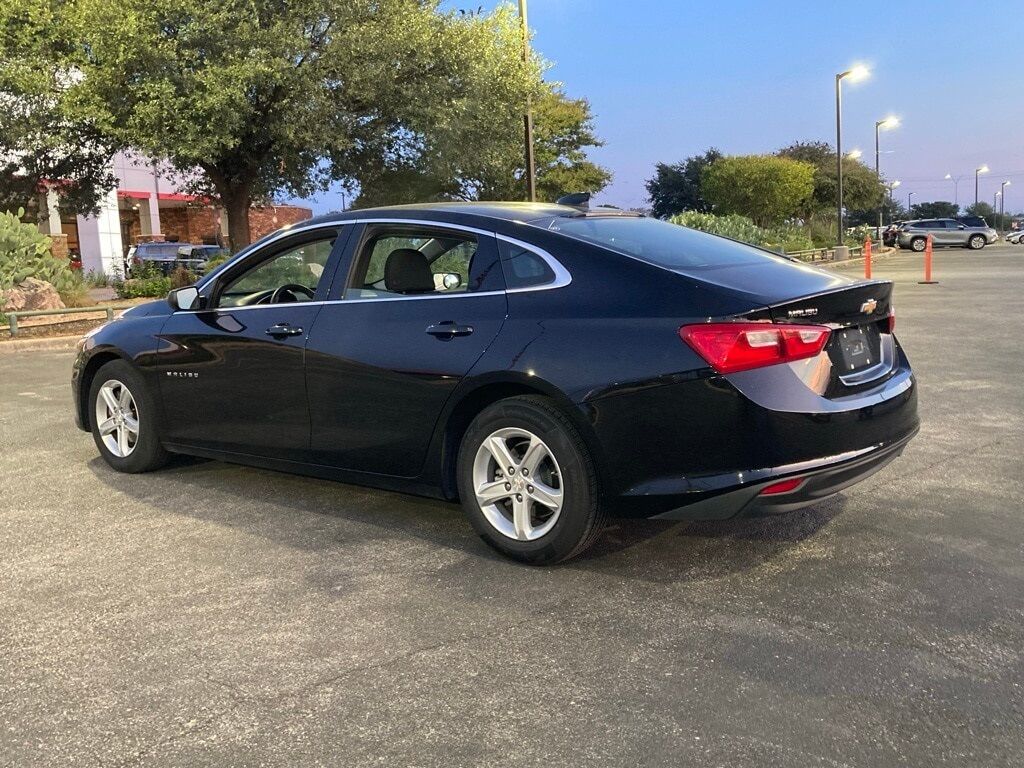 2023 Chevrolet Malibu LT San Antonio TX
