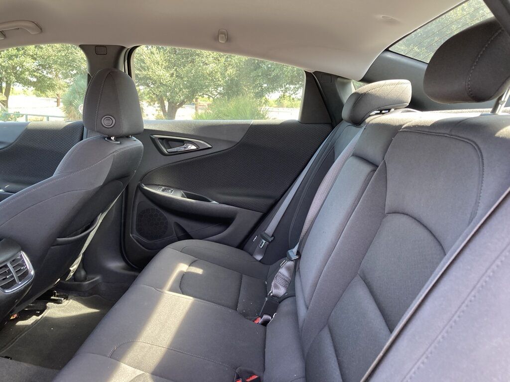2023 Chevrolet Malibu LT San Antonio TX