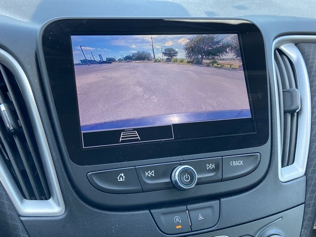 2023 Chevrolet Malibu LT San Antonio TX