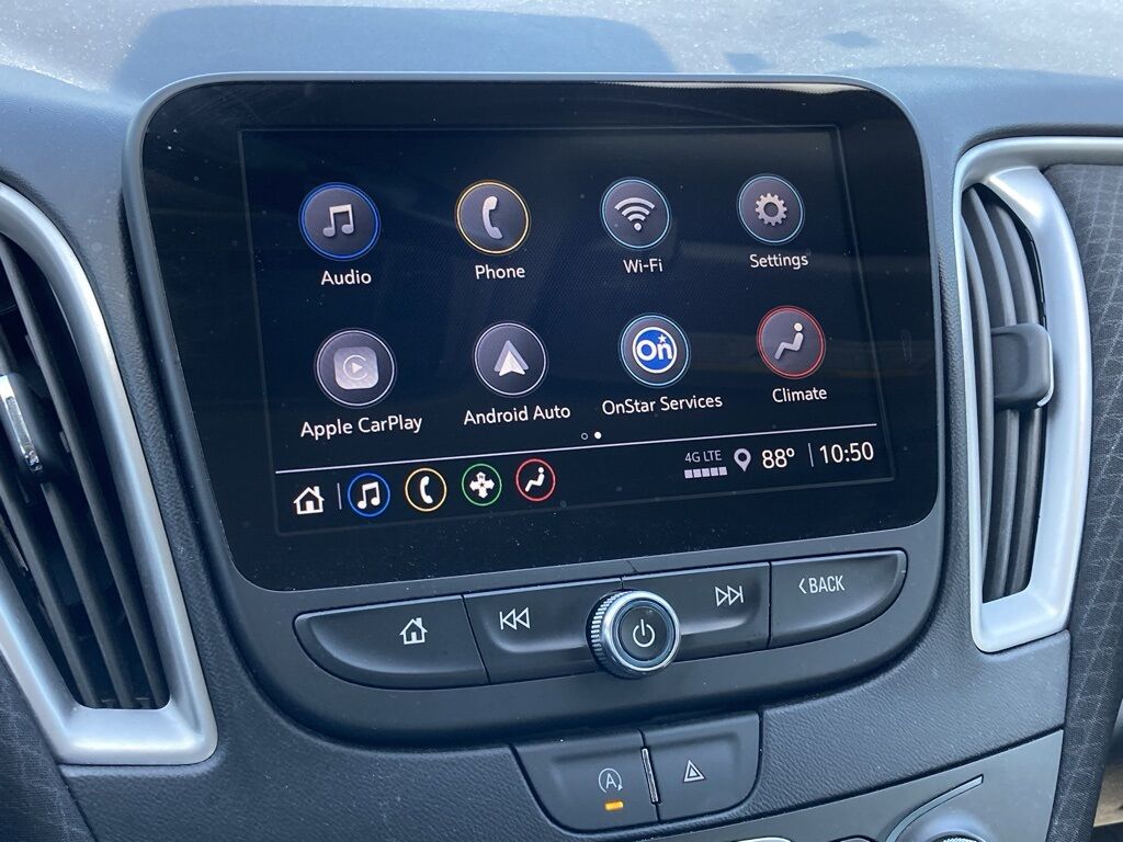 2023 Chevrolet Malibu LT San Antonio TX