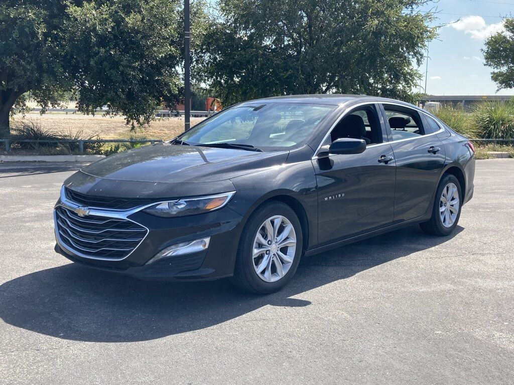 2023 Chevrolet Malibu LT San Antonio TX