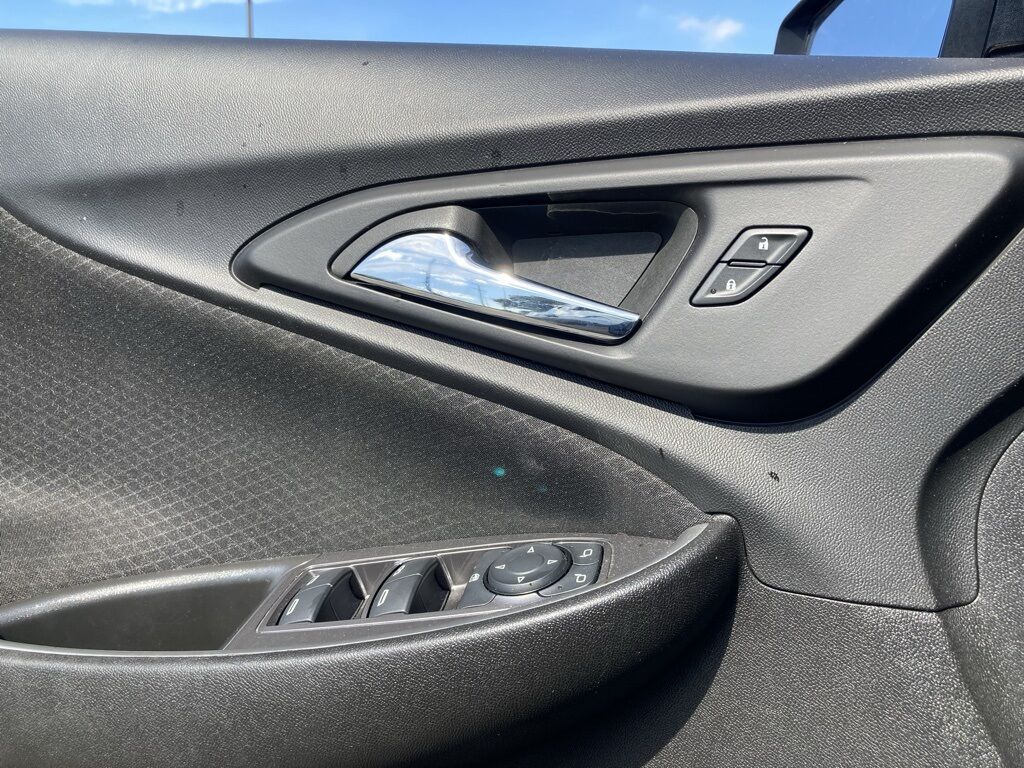 2023 Chevrolet Malibu LT San Antonio TX