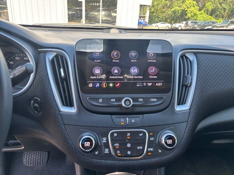 2023 Chevrolet Malibu LT Seffner FL