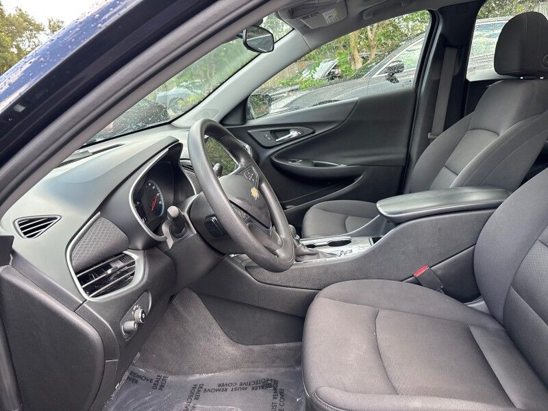 2023 Chevrolet Malibu LT Seffner FL