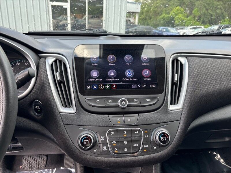 2023 Chevrolet Malibu LT Seffner FL