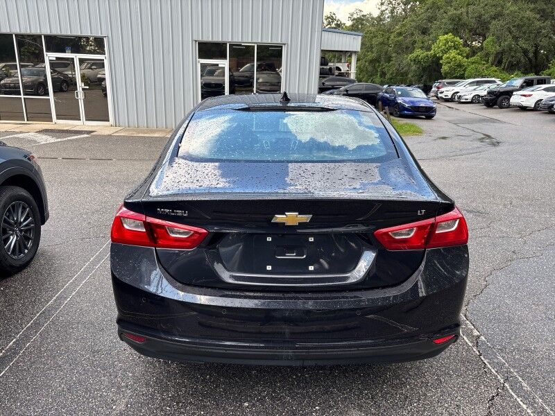 2023 Chevrolet Malibu LT Seffner FL