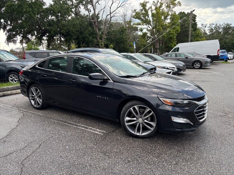 2023 Chevrolet Malibu LT Seffner FL