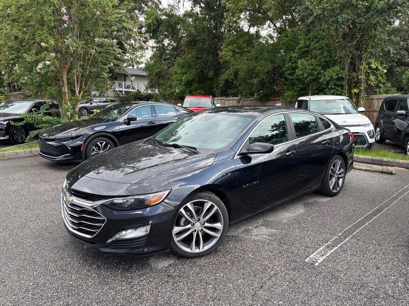2023 Chevrolet Malibu LT Seffner FL