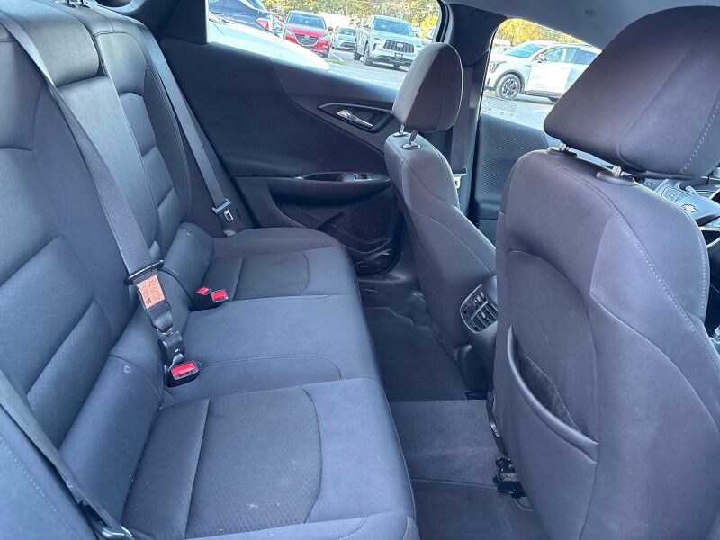 2023 Chevrolet Malibu LT Seffner FL