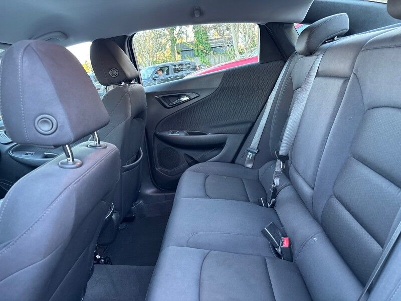 2023 Chevrolet Malibu LT Seffner FL