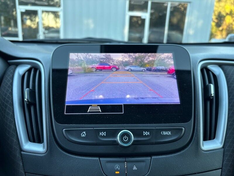 2023 Chevrolet Malibu LT Seffner FL