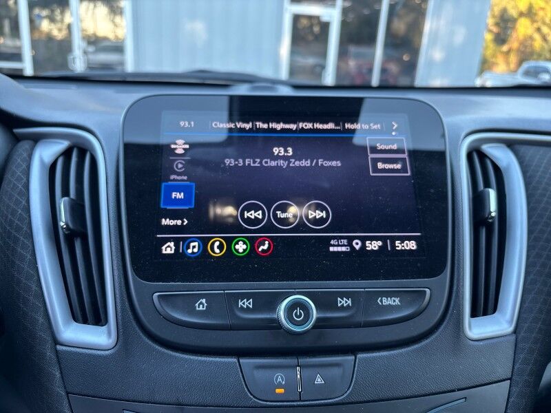 2023 Chevrolet Malibu LT Seffner FL