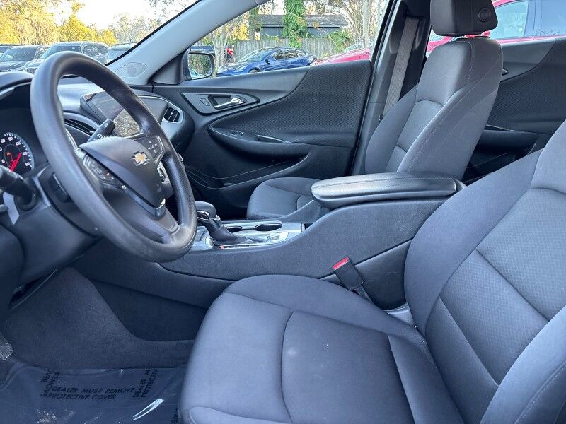 2023 Chevrolet Malibu LT Seffner FL